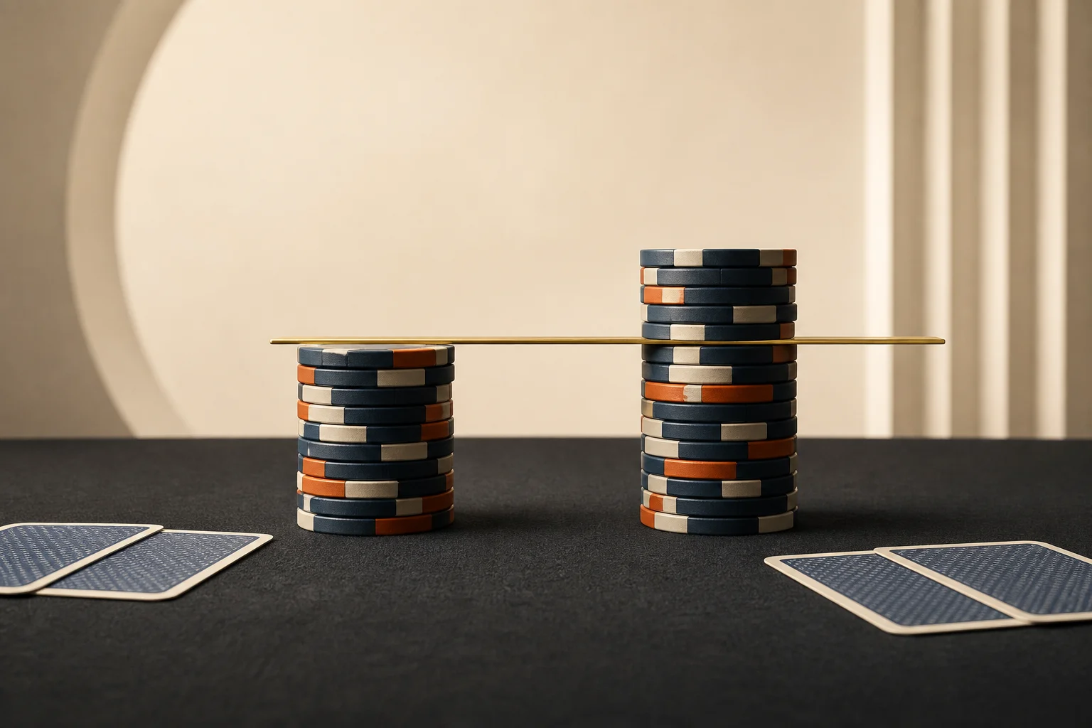 What Is the Effective Stack in Poker? A Simple Guide for Hand Review