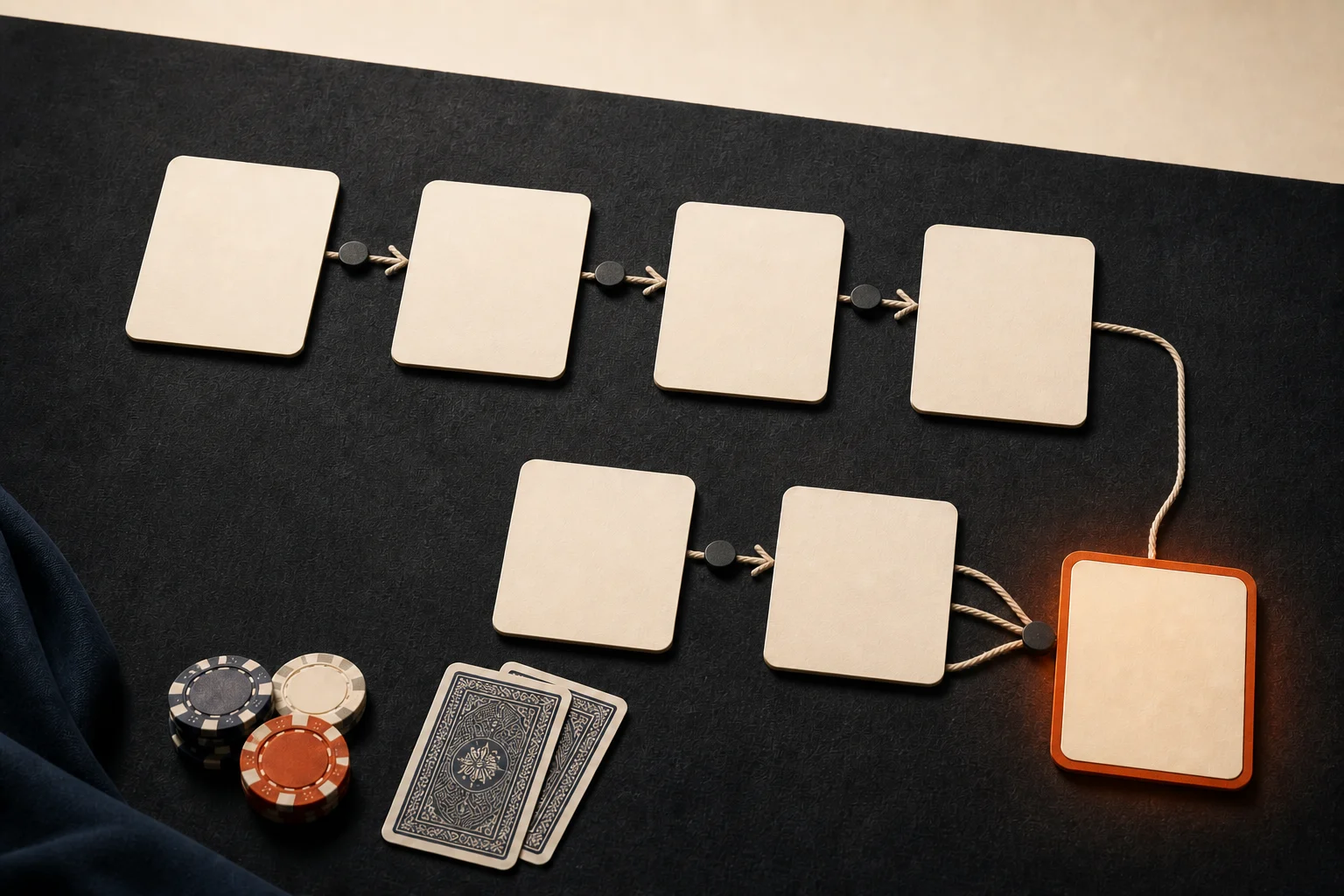 How to Review a Poker Hand: A 7-Step Post-Session Checklist