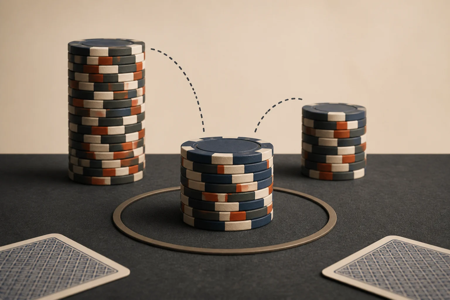What Is SPR in Poker? How to Calculate Stack-to-Pot Ratio